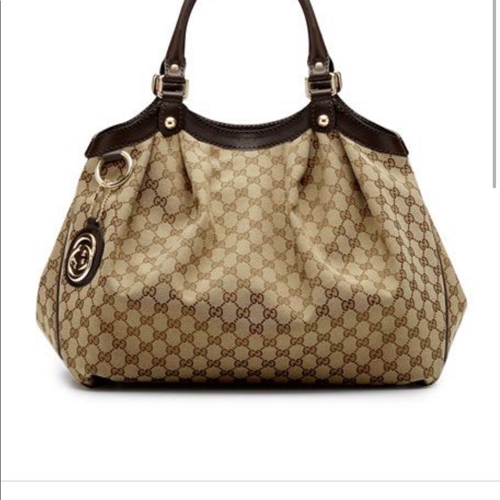 Gucci Sukey